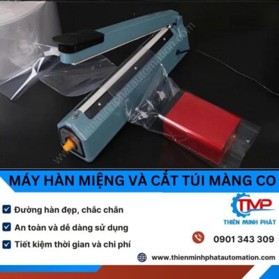 MÁY HÀN MIỆNG TÚI (VỎ THÉP)